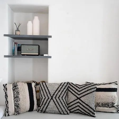 Amazing Luxury House In Chora 別荘 Mykonos Town