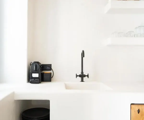 Tatil Evi Amazing Luxury House In Chora *