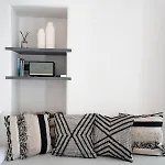 Amazing Luxury House In Chora Semesterbostad Mykonos Town