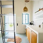 Amazing Luxury House In Chora Mykonos Town