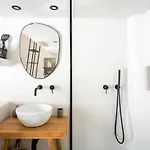 Semesterbostad Amazing Luxury House In Chora *