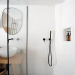Semesterbostad Amazing Luxury House In Chora Mykonos Town