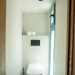 Semesterbostad Amazing Luxury House In Chora Mykonos Town