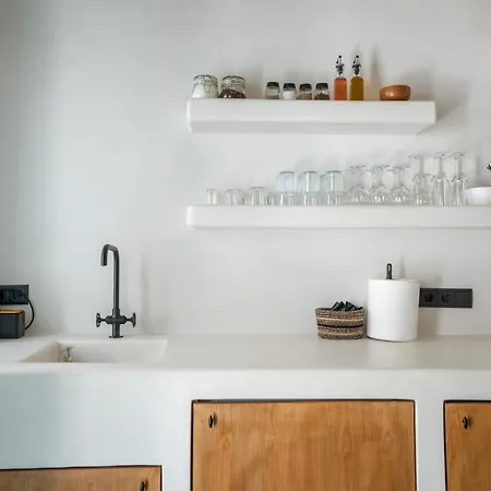 Amazing Luxury House In Chora