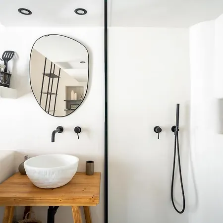 Dom wakacyjny Amazing Luxury House In Chora *