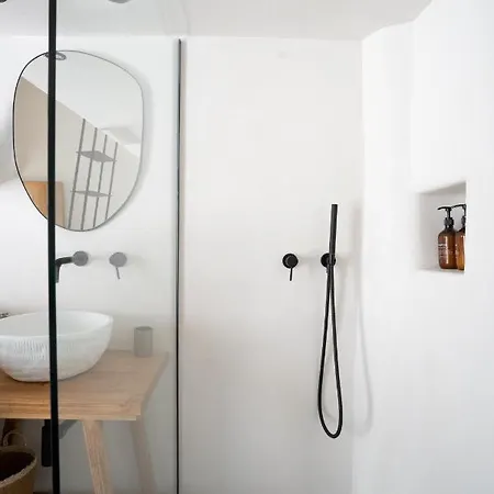 Dom wakacyjny Amazing Luxury House In Chora Mykonos Town