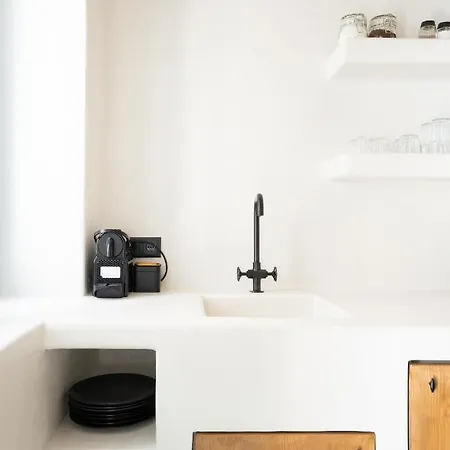 Dom wakacyjny Amazing Luxury House In Chora *