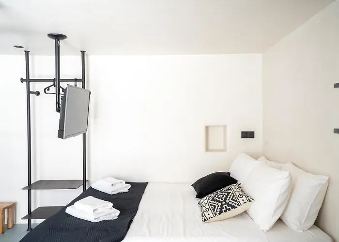 Amazing Luxury House In Chora *