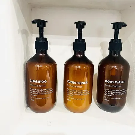 펜션 Amazing Luxury House In Chora *