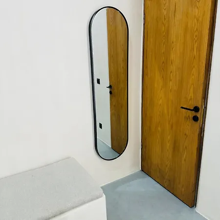 Amazing Luxury House In Chora